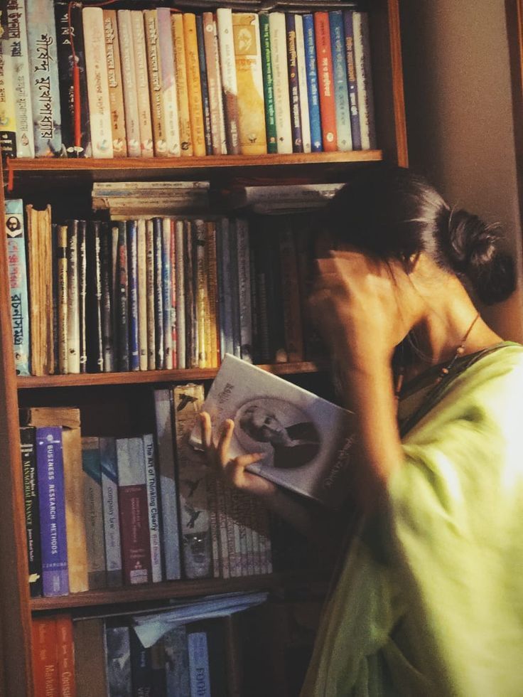 Indian Authors and Their Timeless Works That Still Captivate Readers”