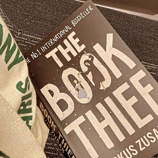 The book thief
