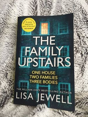 The family upstairs