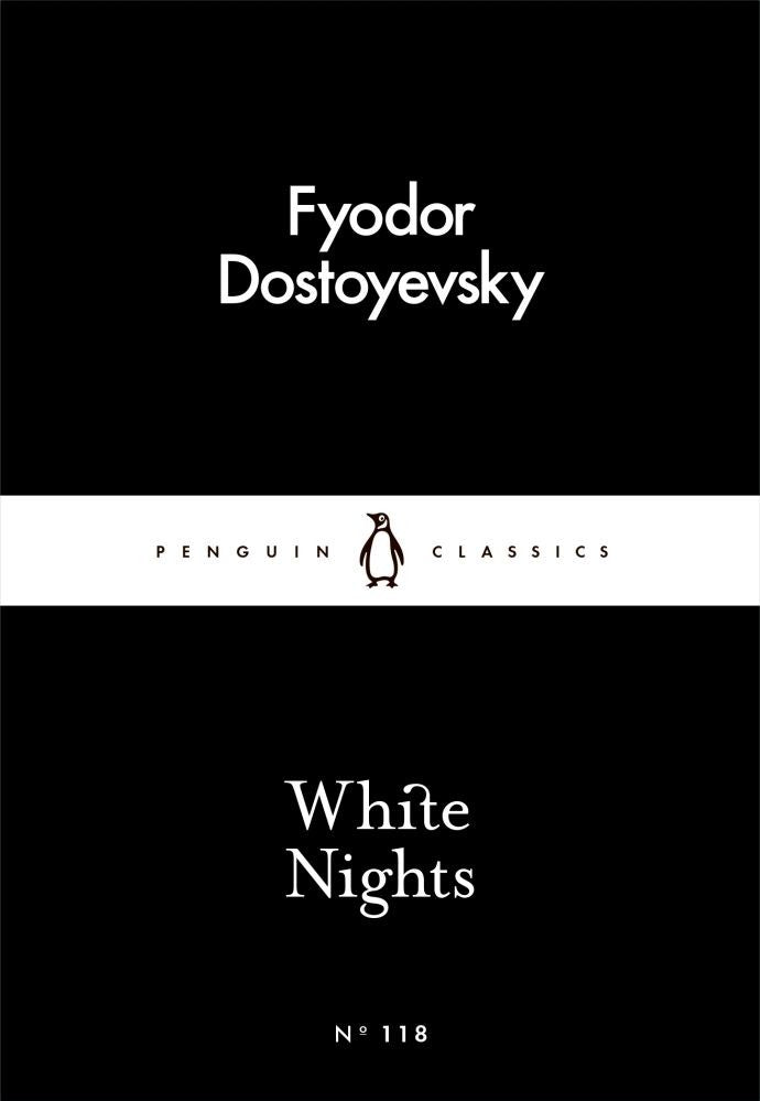 White Nights – Fyodor Dostoevsky | Classic Russian Literature | Romantic Novella