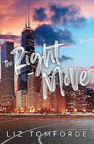 Right move by Liz tomforde